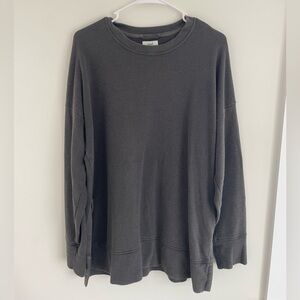 Aerie Oversized Pullover